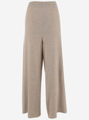 Jil Sander Cashmere Pants
