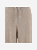 Jil Sander Cashmere Pants