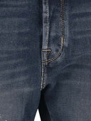 Jacob Cohen Stretch Cotton Blend Jeans Jeans