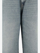 Darkpark Cotton Denim Pants