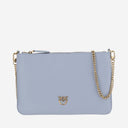 Pinko Clutch Classic Flat