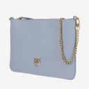 Pinko Clutch Classic Flat