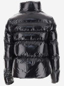 Veste de la veste à la brillance high de Pinko