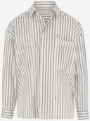 Jacquemus La Chemise Manches Longue