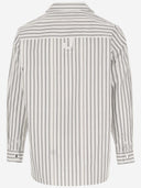 Jacquemus La Chemise Manches Longue