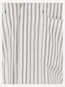 Jacquemus La Chemise Manches Longue