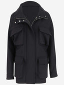 Armarium Wool Jacket