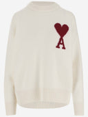 Ami ullgenser med logo