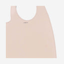 Coperni Heart Tote Bag