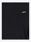 Coperni Cotton Blend Sweatshirt mit Logo