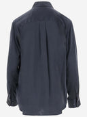Equipment Silk Shirt