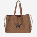 Mcm Himmel Tote Bag Large Size