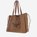 Mcm Himmel Tote Bag Large Size