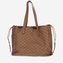 Mcm Himmel Tote Bag Large Size