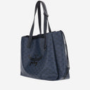 Mcm Himmel Tote Bag Large Size