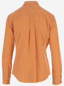 Equipment Silk Shirt