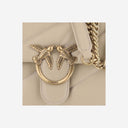 Pinko Love Classic Puff Bag