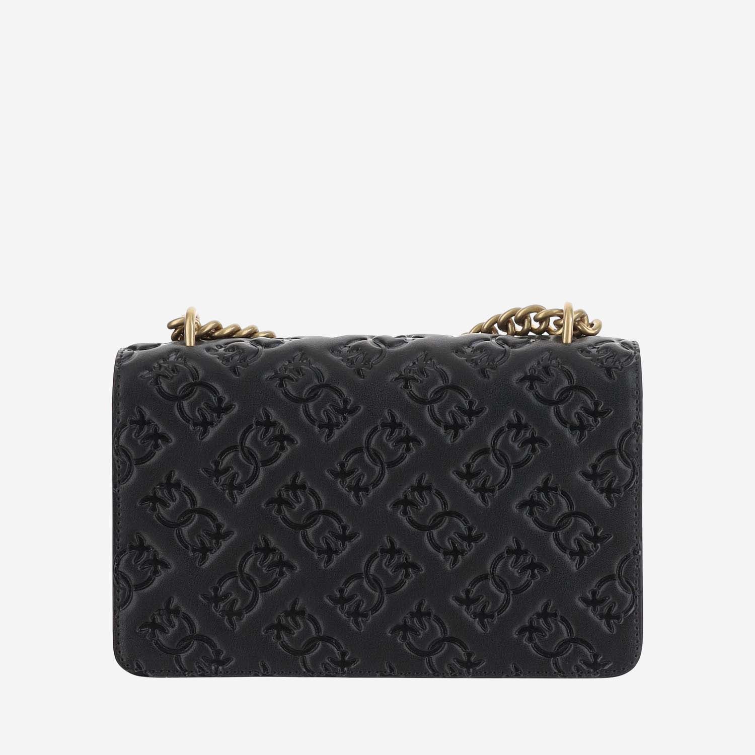 Pinko Love Bag Mini Shoulder Bag