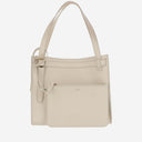 Coperni Cabas Leather Handbag