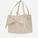 Coperni Cabas Leather Handbag