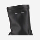 Bottes de pont bas de Coperni