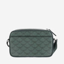 MCM Himmel Lauretos Canvasショルダーバッグ