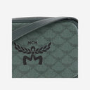 MCM Himmel Lauretos Canvasショルダーバッグ
