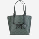 Mcm Mini Himmel Shoulder Bag