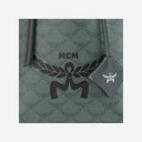 Mcm Mini Himmel Shoulder Bag