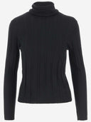 Allude Wool Pullover