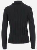 Allude Wool Pullover