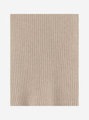 Allude Ribbed Cashmere And Silk Sweater