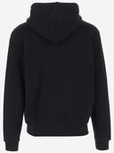Maison Kitsune' Cotton Sweatshirt With Logo