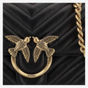 Pinko Mini Love One Bag