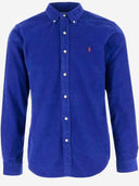 Polo Ralph Lauren Cotton Logo Shirt