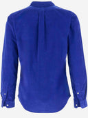 Polo Ralph Lauren Cotton Logo Shirt