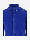 Polo Ralph Lauren Cotton Logo Shirt