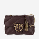 Pinko Love Mini Puffsack