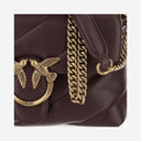 Pinko Love Mini Puffsack