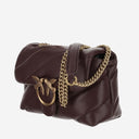 Pinko Love Mini Puffsack