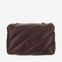 Pinko Love Mini Puffsack