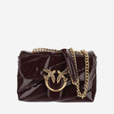 Pinko Love Puff Baby Bag