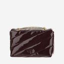 Pinko Love Puff Baby Bag