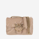 Pinko Love Puff Baby Bag