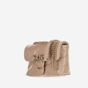 Pinko Love Puff Baby Bag