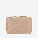 Pinko Love Puff Baby Bag