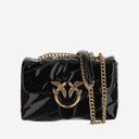 Pinko Love Puff Baby Bag