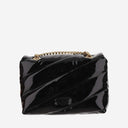 Pinko Love Puff Baby Bag