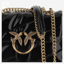 Pinko Love Puff Baby Bag