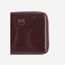 Pinko Wallet With Logo